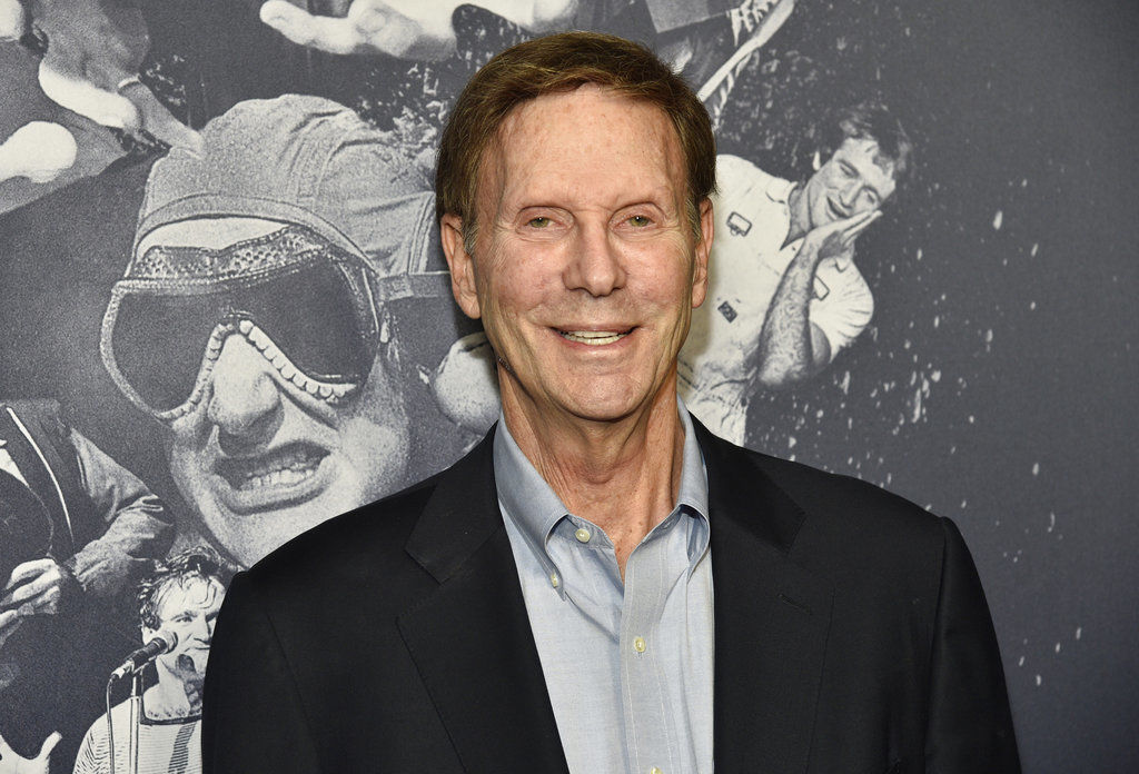 Bob Einstein